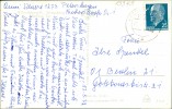 Address side