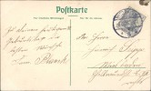 Address side