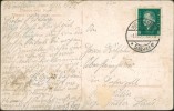 Address side