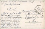 Address side