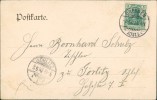 Address side