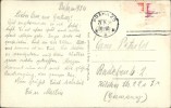 Address side