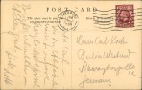 Address side