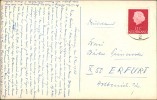 Address side