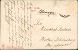 Address side