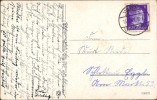 Address side