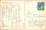 Address side