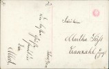 Address side
