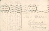 Address side