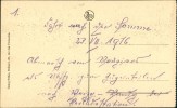 Address side