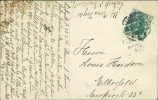 Address side