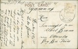 Address side