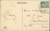 Address side