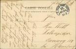Address side