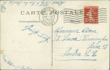 Address side