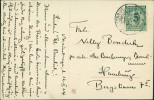 Address side