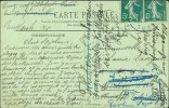 Address side