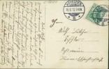 Address side