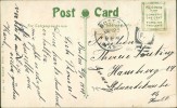 Address side