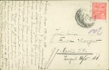 Address side