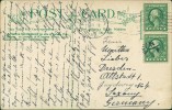 Address side