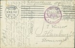 Address side