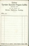 Address side