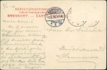 Address side