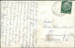 Address side