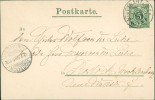 Address side
