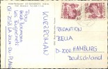 Address side