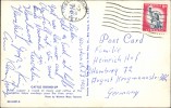 Address side