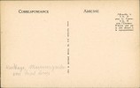 Address side