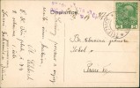 Address side