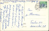Address side