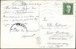 Address side