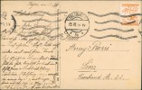 Address side