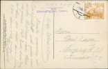 Address side