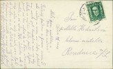 Address side