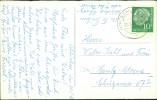 Address side