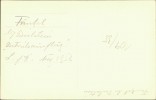 Address side