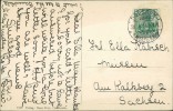 Address side
