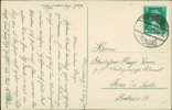 Address side