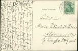 Address side