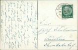 Address side