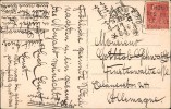 Address side