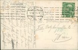 Address side