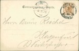 Address side