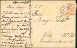 Address side