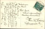 Address side
